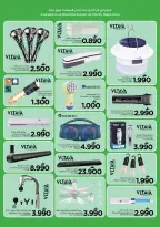 Nesto Oman offers from 2 to 9 June 2026 Unique Value Offers - Page 19