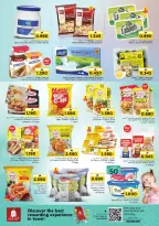 Nesto Oman offers from 2 to 9 June 2026 Unique Value Offers - Page 3