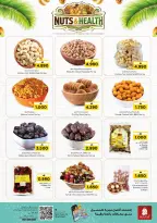 Nesto Oman offers from 2 to 9 June 2026 Unique Value Offers - Page 4