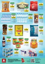 Nesto Oman offers from 2 to 9 June 2026 Unique Value Offers - Page 5