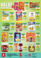 Nesto Oman offers from 2 to 9 June 2026 Unique Value Offers - Page 6