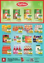 Nesto Oman offers from 2 to 9 June 2026 Unique Value Offers - Page 7