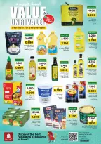Nesto Oman offers from 2 to 9 June 2026 Unique Value Offers - Page 8