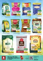 Nesto Oman offers from 2 to 9 June 2026 Unique Value Offers - Page 9