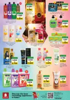Nesto Oman offers from 2 to 9 June 2026 Unique Value Offers - Page 10