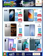 Mark & Save Saudi Arabia offers from 17 to 23 Dhuʻl-Hijjah 1447 AH (3 – 9 June 2026) Featured savings - Mark & Save - Saudi Arabia - 3 June 2026 – 9 June 2026 - Page 4