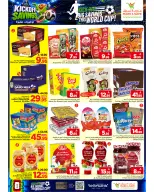 Mark & Save Saudi Arabia offers from 17 to 23 Dhuʻl-Hijjah 1447 AH (3 – 9 June 2026) Featured savings - Mark & Save - Saudi Arabia - 3 June 2026 – 9 June 2026 - Page 24