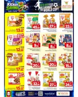 Mark & Save Saudi Arabia offers from 17 to 23 Dhuʻl-Hijjah 1447 AH (3 – 9 June 2026) Featured savings - Mark & Save - Saudi Arabia - 3 June 2026 – 9 June 2026 - Page 19