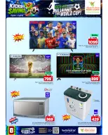Mark & Save Saudi Arabia offers from 17 to 23 Dhuʻl-Hijjah 1447 AH (3 – 9 June 2026) Featured savings - Mark & Save - Saudi Arabia - 3 June 2026 – 9 June 2026 - Page 6