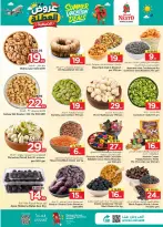 Ofertas de Nesto Al Kharj, Buraidah, Al-'Aziziyyah de 17 a 23 Dhuʻl-Hijjah 1447 AH (3 – 9 junio 2026) Ofertas de vacaciones - Nesto - Arabia Saudita - 3 junio 2026 – 9 junio 2026 - Página 3