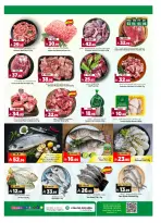Al Madina Hypermarket Saudi Arabia offers from 17 to 23 Dhuʻl-Hijjah 1447 AH (3 – 9 June 2026) June savings - Al Madina Hypermarket - Saudi Arabia - 3 June 2026 – 9 June 2026 - Page 4