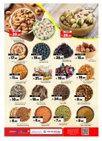 Al Madina Hypermarket Saudi Arabia offers from 17 to 23 Dhuʻl-Hijjah 1447 AH (3 – 9 June 2026) June savings - Al Madina Hypermarket - Saudi Arabia - 3 June 2026 – 9 June 2026 - Page 10