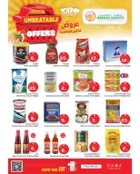 Makkah offers in Almlz from 17 to 23 Dhuʻl-Hijjah 1447 AH (3 – 9 June 2026) UNBEATABLE DEALS - Makkah - Saudi Arabia - 3 June 2026 – 9 June 2026 - Page 5