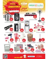 Makkah offers in Jeddah from 17 to 23 Dhuʻl-Hijjah 1447 AH (3 – 9 June 2026) UNBEATABLE DEALS - Makkah - Saudi Arabia - 3 June 2026 – 9 June 2026 - Page 8