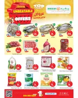 Makkah offers in Jeddah from 17 to 23 Dhuʻl-Hijjah 1447 AH (3 – 9 June 2026) UNBEATABLE DEALS - Makkah - Saudi Arabia - 3 June 2026 – 9 June 2026 - Page 3