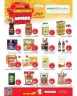 Makkah offers in Jeddah from 17 to 23 Dhuʻl-Hijjah 1447 AH (3 – 9 June 2026) UNBEATABLE DEALS - Makkah - Saudi Arabia - 3 June 2026 – 9 June 2026 - Page 5