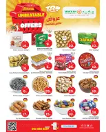Makkah offers in Jeddah from 17 to 23 Dhuʻl-Hijjah 1447 AH (3 – 9 June 2026) UNBEATABLE DEALS - Makkah - Saudi Arabia - 3 June 2026 – 9 June 2026 - Page 4