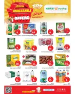 Makkah offers in Jeddah from 17 to 23 Dhuʻl-Hijjah 1447 AH (3 – 9 June 2026) UNBEATABLE DEALS - Makkah - Saudi Arabia - 3 June 2026 – 9 June 2026 - Page 6