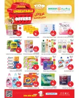 Makkah offers in Jeddah from 17 to 23 Dhuʻl-Hijjah 1447 AH (3 – 9 June 2026) UNBEATABLE DEALS - Makkah - Saudi Arabia - 3 June 2026 – 9 June 2026 - Page 7