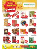 Makkah offers in Riyadh from 17 to 23 Dhuʻl-Hijjah 1447 AH (3 – 9 June 2026) UNBEATABLE DEALS - Makkah - Saudi Arabia - 3 June 2026 – 9 June 2026 - Page 4