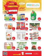 Makkah offers in Riyadh from 17 to 23 Dhuʻl-Hijjah 1447 AH (3 – 9 June 2026) UNBEATABLE DEALS - Makkah - Saudi Arabia - 3 June 2026 – 9 June 2026 - Page 3