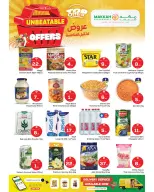 Makkah offers in Riyadh from 17 to 23 Dhuʻl-Hijjah 1447 AH (3 – 9 June 2026) UNBEATABLE DEALS - Makkah - Saudi Arabia - 3 June 2026 – 9 June 2026 - Page 6