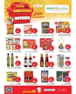 Makkah offers in Riyadh from 17 to 23 Dhuʻl-Hijjah 1447 AH (3 – 9 June 2026) UNBEATABLE DEALS - Makkah - Saudi Arabia - 3 June 2026 – 9 June 2026 - Page 5