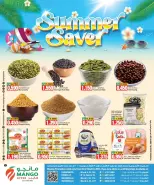 Mango Hypermarket Kuwait offers from 3 to 9 June 2026 Summer Savers - Mango Hypermarket - Kuwait - 3 June 2026 – 9 June 2026 - Page 2