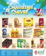 Mango Hypermarket Kuwait offers from 3 to 9 June 2026 Summer Savers - Mango Hypermarket - Kuwait - 3 June 2026 – 9 June 2026 - Page 5