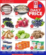 Safari hypermarket Qatar offers Wednesday 3 June 2026 Daily prices - Safari hypermarket - Qatar - 3 June 2026 – 3 June 2026 - Page 1