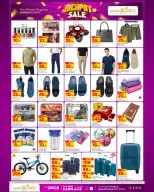 Offres Paris hypermarché Alatyh de 3 à 6 juin 2026 Vente Jackpot - Paris hypermarché - Qatar - 3 juin 2026 – 6 juin 2026 - Page 3