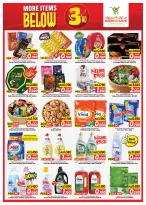 Offres Mark & Save Fahaheel, Jlyb de 3 à 9 juin 2026 Plus d'articles en dessous de 3kd - Page 2
