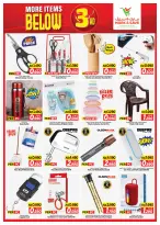 Offres Mark & Save Koweït de 3 à 9 juin 2026 Plus d'articles en dessous de 3kd - Page 3