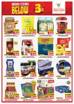 Ofertas de Mark & Save Aldjyj de 3 a 9 junio 2026 Más artículos por debajo de 3kd - Página 5