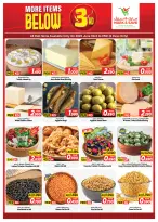 Ofertas de Mark & Save Aldjyj de 3 a 9 junio 2026 Más artículos por debajo de 3kd - Página 4