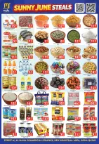 Offres Centre commercial Majlis Qatar de 3 à 6 juin 2026 Sunny June Steals - Centre commercial Majlis - Qatar - 3 juin 2026 – 6 juin 2026 - Page 2