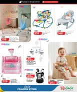 Offres Lulu Hypermarchés Qatar de 2 à 18 juin 2026 Offres de boutique de mode - Lulu - Qatar - 2 juin 2026 – 18 juin 2026 - Page 17