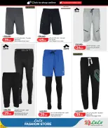 Offres Lulu Hypermarchés Qatar de 2 à 18 juin 2026 Offres de boutique de mode - Lulu - Qatar - 2 juin 2026 – 18 juin 2026 - Page 7