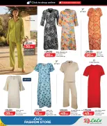 Offres Lulu Hypermarchés Qatar de 2 à 18 juin 2026 Offres de boutique de mode - Lulu - Qatar - 2 juin 2026 – 18 juin 2026 - Page 9