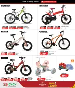 Offres Lulu Hypermarchés Qatar de 2 à 6 juin 2026 Offres de jeux - Lulu - Qatar - 2 juin 2026 – 6 juin 2026 - Page 2