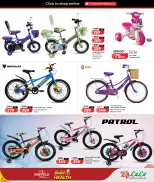 Offres Lulu Hypermarchés Qatar de 2 à 6 juin 2026 Offres de jeux - Lulu - Qatar - 2 juin 2026 – 6 juin 2026 - Page 3