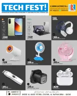 Offres Al Rawabi Électronique Qatar de 2 à 15 juin 2026 Festival de la technologie - Al Rawabi Électronique - Qatar - 2 juin 2026 – 15 juin 2026 - Page 2