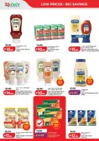 Ofertas de Lulu Dubai, Sharjah, Ajman, Umm Al Quwain, Ras Al Khaimah, Fujairah, Dba de 3 a 10 junio 2026 Ofertas de ahorro de Lulu - Lulu - Emiratos Árabes Unidos - 3 junio 2026 – 10 junio 2026 - Página 6
