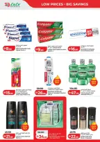 Ofertas de Lulu Dubai, Sharjah, Ajman, Umm Al Quwain, Ras Al Khaimah, Fujairah, Dba de 3 a 10 junio 2026 Ofertas de ahorro de Lulu - Lulu - Emiratos Árabes Unidos - 3 junio 2026 – 10 junio 2026 - Página 20