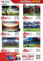 Ofertas de Lulu Dubai, Sharjah, Ajman, Umm Al Quwain, Ras Al Khaimah, Fujairah, Dba de 3 a 10 junio 2026 Ofertas de ahorro de Lulu - Lulu - Emiratos Árabes Unidos - 3 junio 2026 – 10 junio 2026 - Página 42