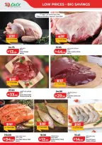 Ofertas de Lulu Dubai, Sharjah, Ajman, Umm Al Quwain, Ras Al Khaimah, Fujairah, Dba de 3 a 10 junio 2026 Ofertas de ahorro de Lulu - Lulu - Emiratos Árabes Unidos - 3 junio 2026 – 10 junio 2026 - Página 16