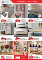 Ofertas de Lulu Dubai, Sharjah, Ajman, Umm Al Quwain, Ras Al Khaimah, Fujairah, Dba de 3 a 10 junio 2026 Ofertas de ahorro de Lulu - Lulu - Emiratos Árabes Unidos - 3 junio 2026 – 10 junio 2026 - Página 28