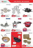 Ofertas de Lulu Dubai, Sharjah, Ajman, Umm Al Quwain, Ras Al Khaimah, Fujairah, Dba de 3 a 10 junio 2026 Ofertas de ahorro de Lulu - Lulu - Emiratos Árabes Unidos - 3 junio 2026 – 10 junio 2026 - Página 36