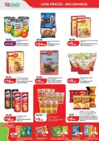 Ofertas de Lulu Dubai, Sharjah, Ajman, Umm Al Quwain, Ras Al Khaimah, Fujairah, Dba de 3 a 10 junio 2026 Ofertas de ahorro de Lulu - Lulu - Emiratos Árabes Unidos - 3 junio 2026 – 10 junio 2026 - Página 4
