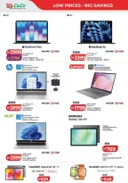 Ofertas de Lulu Dubai, Sharjah, Ajman, Umm Al Quwain, Ras Al Khaimah, Fujairah, Dba de 3 a 10 junio 2026 Ofertas de ahorro de Lulu - Lulu - Emiratos Árabes Unidos - 3 junio 2026 – 10 junio 2026 - Página 46